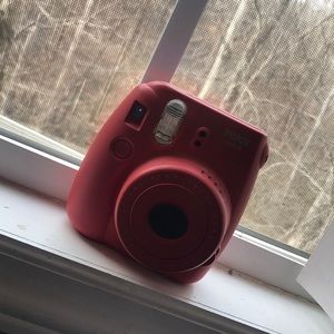 Meet your Posher, Rosy